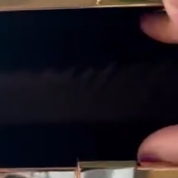 Neiman Marcus Minaudière Red Heart Purse - Picture 6 of 8